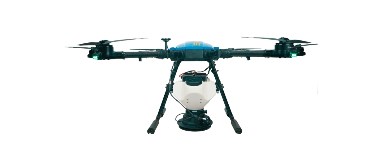 Caro Drone
