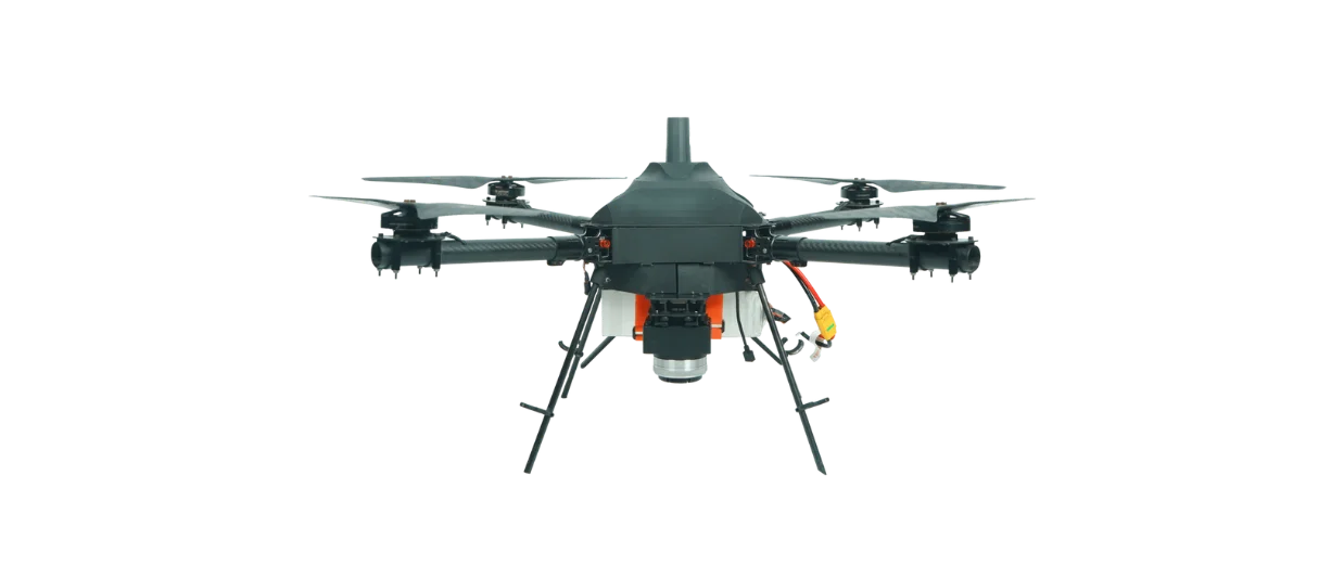 Caro 2 Drone