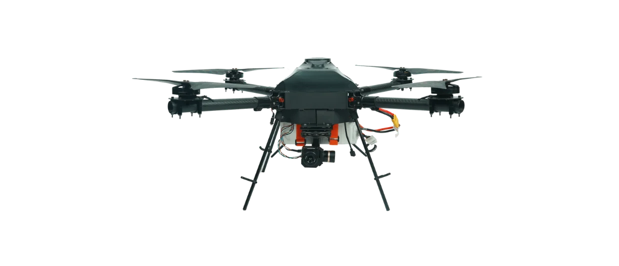 Caro 3 Drone